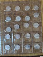 Italië, Republiek 500 Lire Anni 1958 - 1959 “ Caravelle “