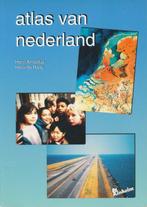 Atlas van Nederland, Boeken, Verzenden, Nieuw