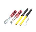 SUSPENSION FILETÉ TA TECHNIX POUR RENAULT R19, R19 CHAMADE,, Verzenden, Nieuw