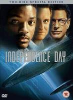 Independence Day DVD (2004) Bill Pullman, Emmerich (DIR), Verzenden