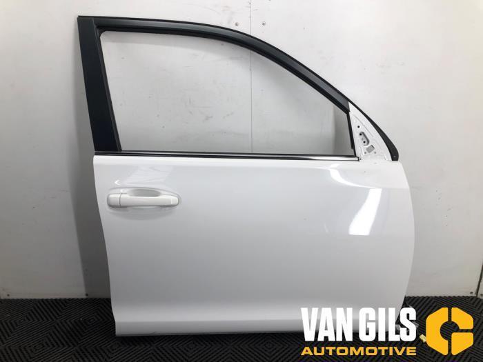 Portier 4Deurs rechts-voor Toyota Landcruiser O294370, Auto-onderdelen, Carrosserie