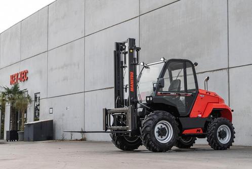 2024 Manitou M-30 4 - Heftruck - Nieuw, Zakelijke goederen, Machines en Bouw | Heftrucks en Intern transport