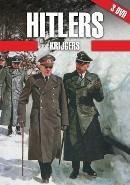 Hitlers krijgers (3dvd) op DVD, CD & DVD, DVD | Documentaires & Films pédagogiques, Envoi