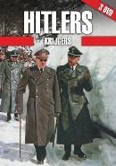 Hitlers krijgers (3dvd) op DVD, Cd's en Dvd's, Dvd's | Documentaire en Educatief, Nieuw in verpakking, Verzenden