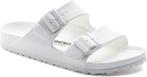 Birkenstock Arizona EVA Dames Slippers Small fit - White..., Vêtements | Femmes, Chaussures, Verzenden