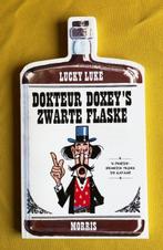 Lucky Luke - Dokteur Doxeys zwarte flaske - Uitgave t.g.v., Boeken, Nieuw