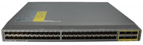 Cisco N3K-C3172PQ-10GE Nexus 3172P 48 X SFP+ AND 6 QSFP+, Computers en Software, Desktop Pc's