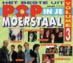 Various - Het Beste Uit Pop In Je Moerstaal - Volume 3, Verzenden, Gebruikt