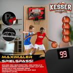 Mini basketbalring voor in de huis of tuin - binnen en, Sport en Fitness, Verzenden, Nieuw