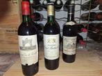 1973 Chateau Leoville las Cases, 1970 Chateau Haut Batailley