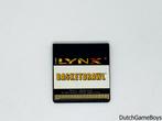 Atari Lynx - Basketbrawl, Gebruikt, Verzenden