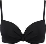 Barts Solid Wire black Dames Bikinitopje - Maat 44 C/D, Vêtements | Femmes, Sous-vêtements & Lingerie, Verzenden