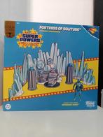 Superman - - Film rekwisiet Fortress of Solitude Superman’s, Verzamelen, Nieuw