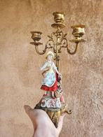 Capodimonte - Figurine - Porcelaine