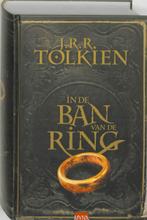 In De Ban Van De Ring 9789089681362, Boeken, Zo goed als nieuw, Verzenden, J.R.R. Tolkien, Luis Bermejo