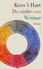De ziekte van Weimar (9789021416694, Kees t Hart), Verzenden, Nieuw