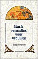 BACH-REMEDIES VOOR VROUWEN 9789020242966 J. Howard, Boeken, Verzenden, Gelezen, J. Howard