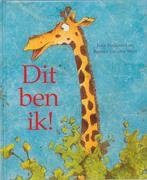 Dit Ben Ik 9789023991366, Livres, Livres pour enfants | 4 ans et plus, Joke Verweerd, Remko van der Werf, Verzenden