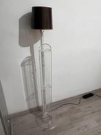 NO RESERVE Porta-CD - Lamp - Plastic, Antiek en Kunst