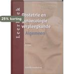 Leerboek obstetrie en gynaecologie verpleegkunde Algemeen, Boeken, Verzenden, Gelezen