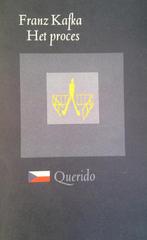 Het proces / Vlaggetjesreeks 9789021469911 Franz Kafka, Verzenden, Gelezen, Franz Kafka