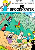 De spookkrater / De belevenissen van Jommeke / 132 Jef Nys, Boeken, Stripverhalen, Verzenden, Gelezen, Jef Nys