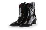 Fred de La Bretoniere Cowboy laarzen in maat 36 Zwart | 5%, Kleding | Dames, Schoenen, Verzenden, Zwart, Fred de La Bretoniere