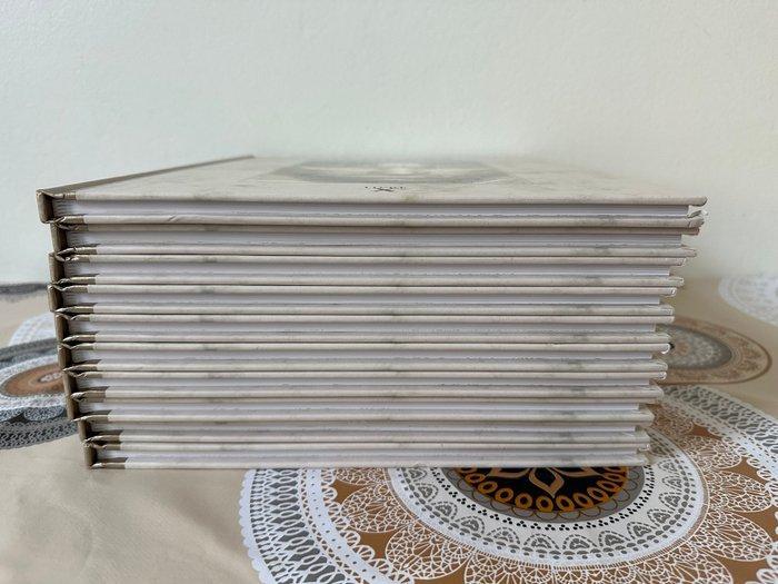 Murena - Intégrale T1 à T10 - 10x C - 10 Album - Beperkte, Livres, BD