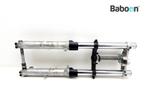 Fourche avant Honda CBR 1100 XX Blackbird 1996-1998, Motoren, Verzenden, Nieuw