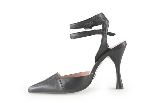 Bronx Sandalen in maat 41 Zwart | 5% extra korting, Kleding | Dames, Schoenen, Zwart, Zo goed als nieuw, Sandalen of Muiltjes