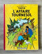 Tintin T18 - LAffaire Tournesol- B20 - C - 1 Album -, Livres