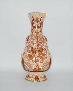 Royal Zuid-Holland Gouda, - H. 56cm - Vase - Faience - 5048