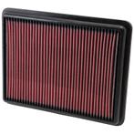 K&N Vervangingsluchtfilter | Hyundai Santa Fe 2.0, 2.4, 3.3, Verzenden, Nieuw