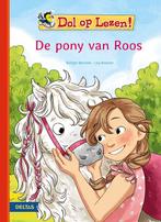 Dol op lezen! De pony van Roos 9789044752595, Boeken, Kinderboeken | Jeugd | onder 10 jaar, RÜDiger Bertram, Zo goed als nieuw