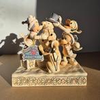 Enesco - Disney Traditions - Frosty Friendship - Mickey