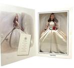 Vera Wang Limited edition Wedding Bride barbie 1998  -