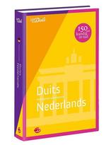 Van Dale middelgroot woordenboek Duits-Nederlands / Van Dale, Verzenden