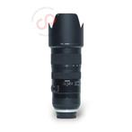 Tamron 70-200mm 2.8 SP Di VC USD G2 (Nikon) nr. 3136, Ophalen of Verzenden, Zo goed als nieuw