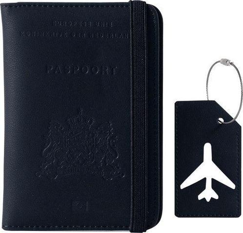 2eChoix | EverNeeds Étui pour passeport - Étui pour, Kinderen en Baby's, Speelgoed | Educatief en Creatief, Ophalen of Verzenden