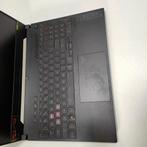 Asus TUF Gaming A15 FA507XI-LP072W QWERTY laptops, Verzenden, Nieuw