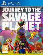 [PS4] Journey to the Savage Planet, Ophalen of Verzenden, Nieuw