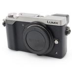 Panasonic Lumix DMC-GX80 body | Tweedehands, Verzenden, Zo goed als nieuw