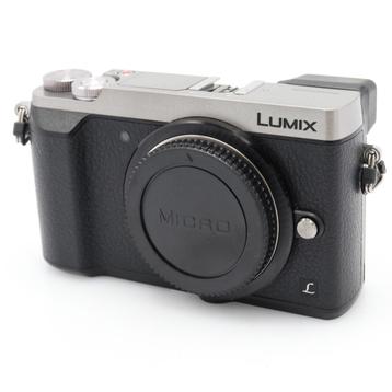 Panasonic Lumix DMC-GX80 body | Tweedehands beschikbaar voor biedingen