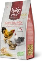 Grani Sea mix ,  Snoepmix met vlokreeftjes 4 kg, Dieren en Toebehoren, Dierenvoeding