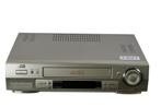 JVC HR-S7700 - Super VHS ET - Digital TBC / DNR, TV, Hi-fi & Vidéo, Lecteurs vidéo, Verzenden