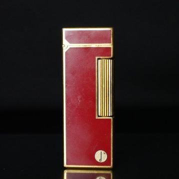 Dunhill - Rollagas - Zonder Minimumprijs - Aansteker - beschikbaar voor biedingen