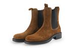 Shabbies Amsterdam Chelsea boots in maat 37 Cognac | 5%, Kleding | Dames, Schoenen, Overige kleuren, Shabbies Amsterdam, Verzenden
