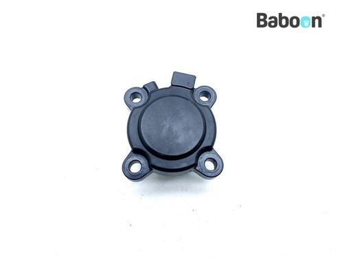 Koppelings Cilinder Op Blok BMW K 1200 S (K1200S), Motoren, Onderdelen | BMW, Gebruikt, Verzenden
