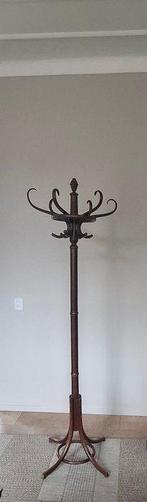 Kapstok - Hout Beuken - Staande kapstok THONET ST, Antiek en Kunst, Curiosa en Brocante