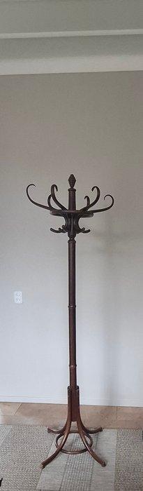 Kapstok - Hout Beuken - Staande kapstok THONET ST, Antiek en Kunst, Curiosa en Brocante